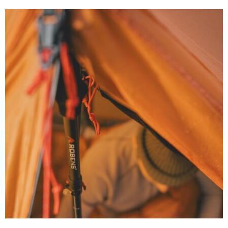 Tenda da trekking Robens Via 1 UL
