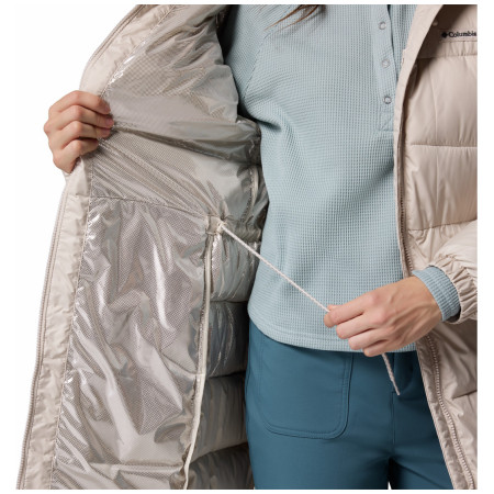 Cappotto da donna Columbia Pike Lake™ III Long Jacket