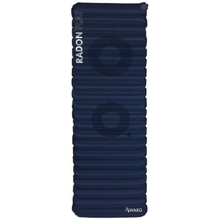 Materassino autogonfiante Warg Radon Flat