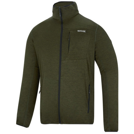 Felpa da uomo Regatta Hillden Midlayer