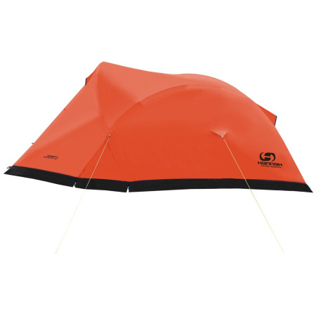 Tenda ultraleggera Hannah Hawk 2 Snow