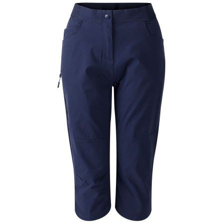 Leggings 3/4 da donna Dare 2b Melodic Pro 3/4 Trouser blu scuro Navy