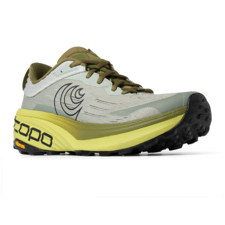 Scarpe da corsa da uomo Topo Vista