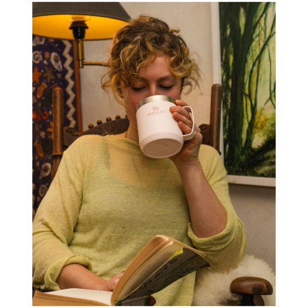 Tazza Stanley Camp mug 350ml