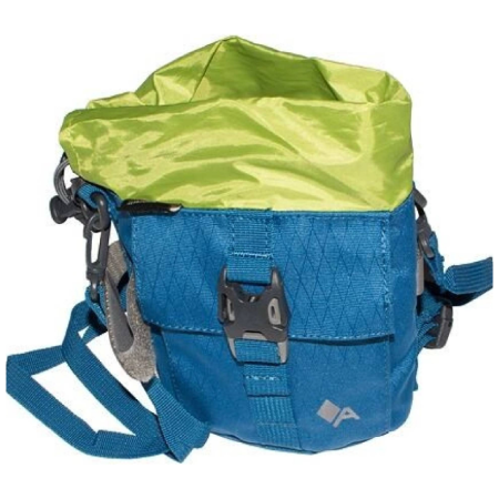 Borsa da manubrio Acepac Flask Bag