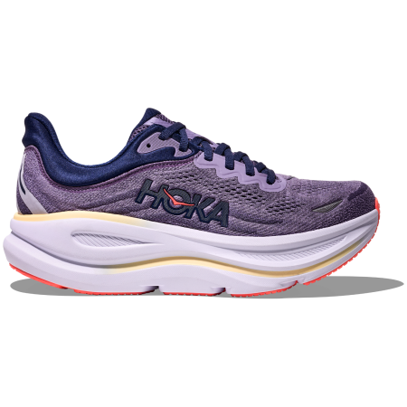 Scarpe da corsa da donna Hoka W Bondi 9