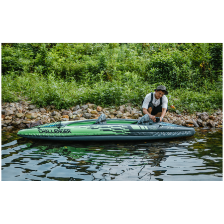 Pompa elettrica Flextail MAX Boat Pump