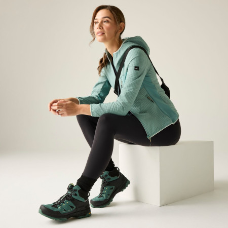 Felpa da donna Regatta Kemilia