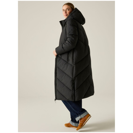 Cappotto da donna Regatta Merida