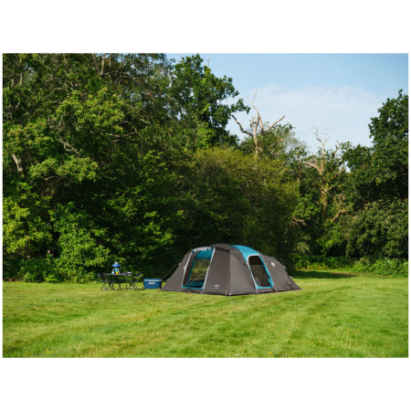 Tenda familiare Coleman Vespucci 6