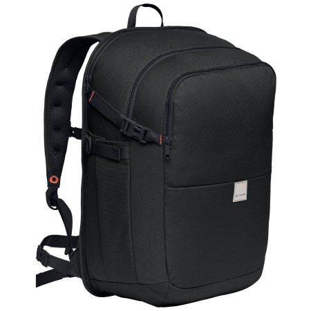 Zaino da città Vaude Coreway Pack 30 nero black