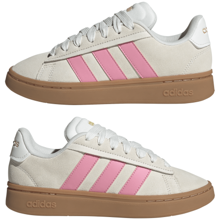 Scarpe da donna Adidas Grand Court Alpha 00S