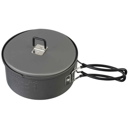 Pentola Esbit Hrnec z hliníku 1,1L