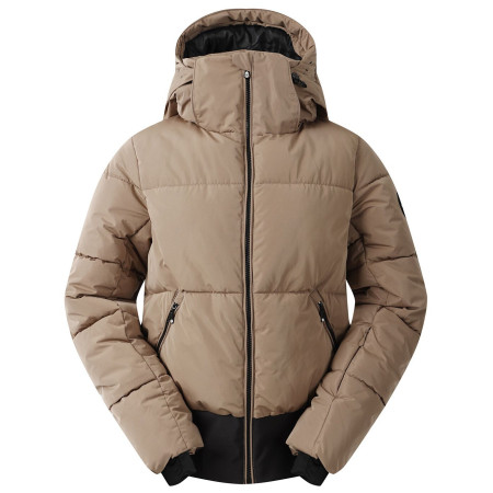 Giacca da donna Dare 2b Glitz Jacket beige PineBark/Blk