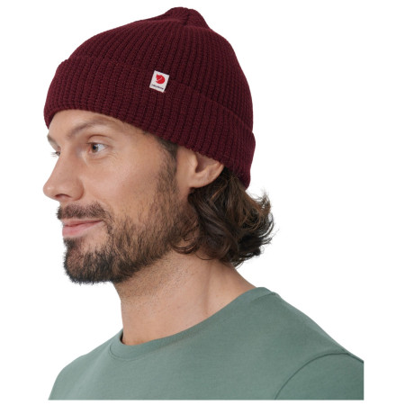 Cappello invernale Fjällräven Fjällräven Tab Hat