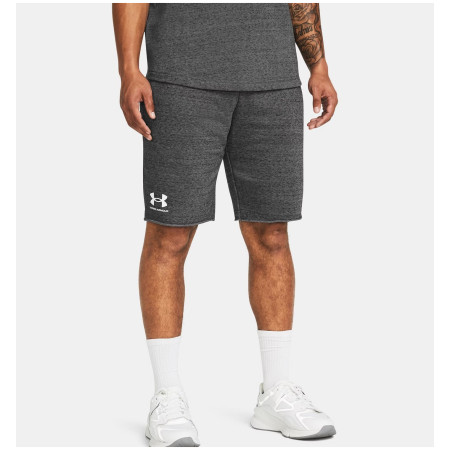 Pantaloncini da uomo Under Armour Rival Terry Short