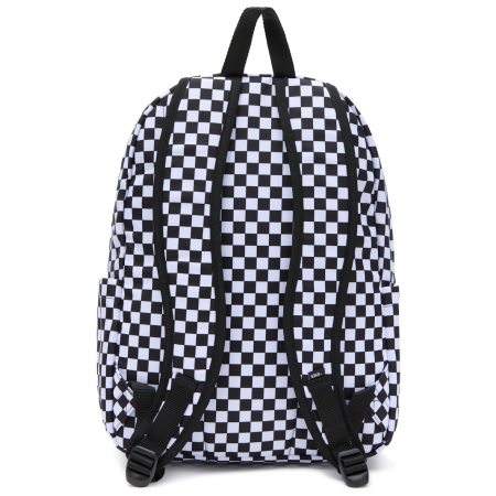 Zaino Vans MN Old Skool Check Backpack