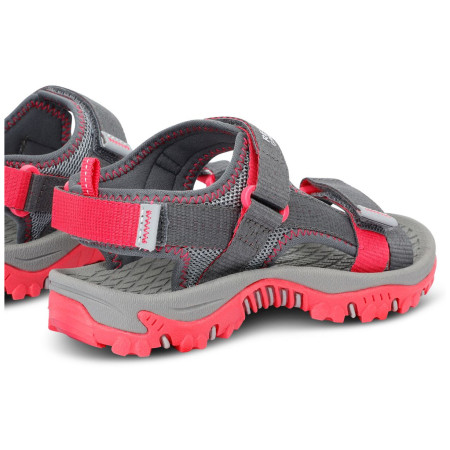 Sandali da bambino Regatta Blaze Sandal Jnr Grant/PopPnk