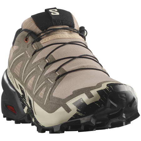 Scarpe da corsa da uomo Salomon Speedcross 6