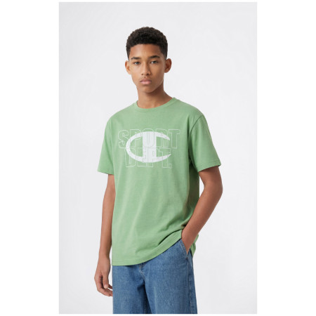 Maglietta da bambino Champion SS Tee B