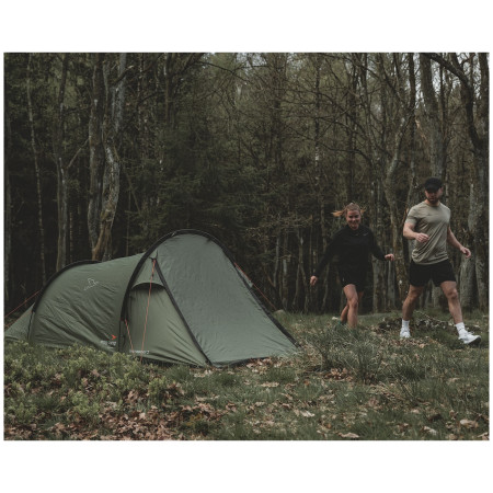 Tenda da trekking Easy Camp Hemsedal 2