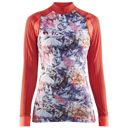 Maglietta da donna Craft Active Extreme 2.0 LS rosa