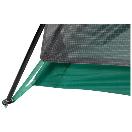 Tenda ultraleggera per 2 persone Big Agnes Sarvis VST 2