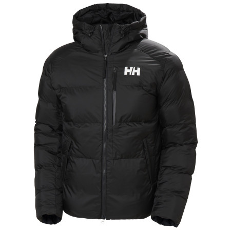 Giacca invernale da uomo Helly Hansen Active Winter Parka nero 990 Black