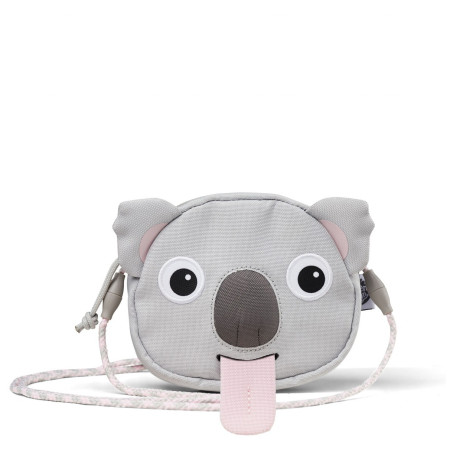 Portafoglio Affenzahn Kids Wallet