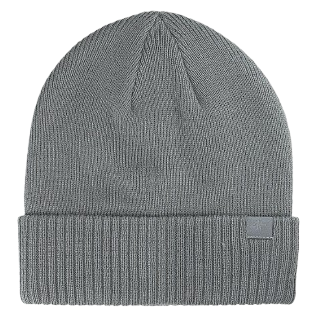 Berretto 4F Cap U644 grigio MIDDLE GREY