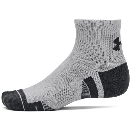 Set di calzini Under Armour Performance Tech 3pk Qtr