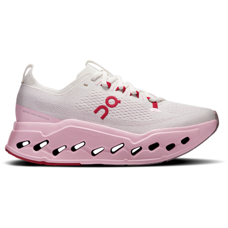 Scarpe da corsa da donna On Running Cloudsurfer Max