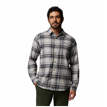Camicia da uomo Columbia Cornell Woods™ Flannel Long Sleeve Shirt