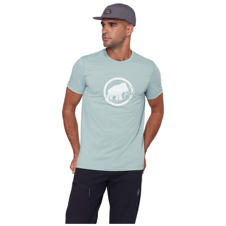 Maglietta da uomo Mammut Core T-Shirt Men Classic