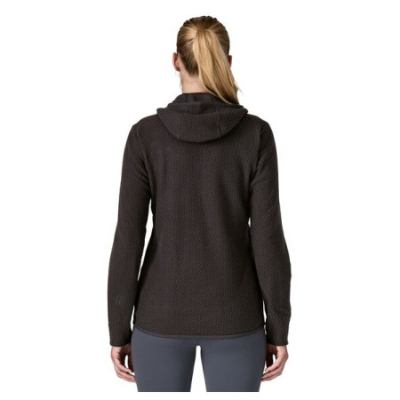 Giacca da donna Patagonia W's R1 Air Full-Zip Hoody
