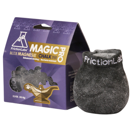 Magnesite FrictionLabs Magic Pro 62 g viola 855294006845