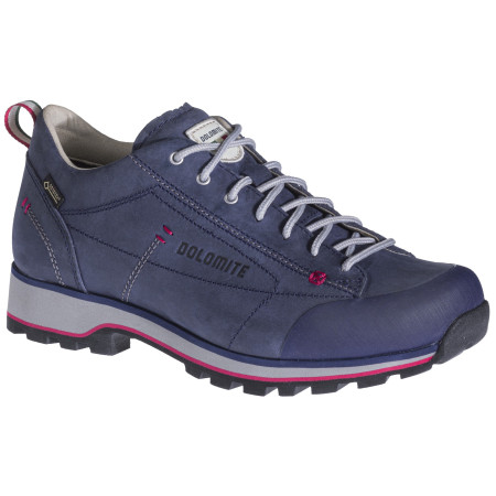 Scarpe da donna Dolomite 54 Low Fg GTX viola DeepPurple