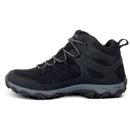Scarpe da uomo Regatta Edgepoint IV Mid