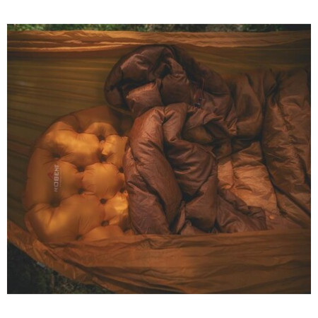 Materassino gonfiabile Robens LightCore UL 3.1R Large