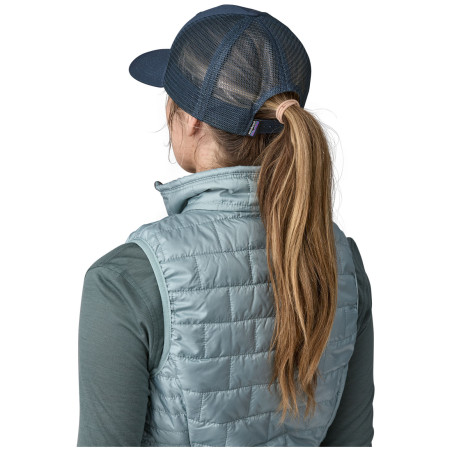 Berretto con visiera Patagonia P-6 Logo Trucker Hat