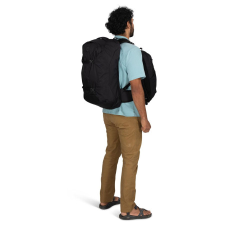 Borsa da viaggio Osprey Farpoint 55