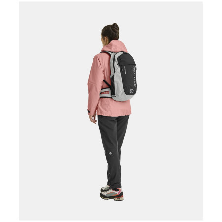 Zaino da trekking Ortovox Traverse Pure 18 S