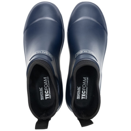 Stivali di gomma da donna Regatta Harper Mid