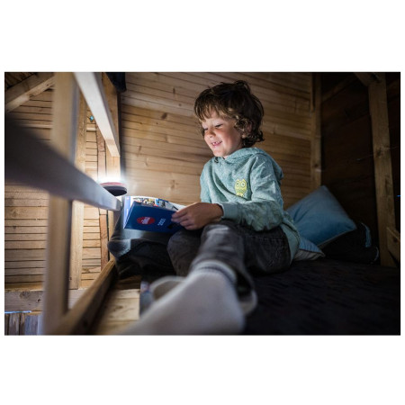 Lampada Ledlenser Kidcamp6