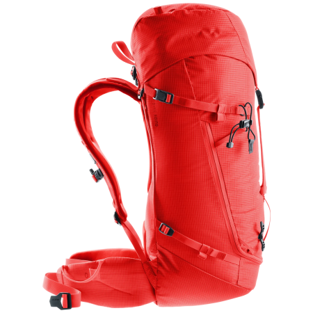 Zaino da trekking Deuter Guide 34+6