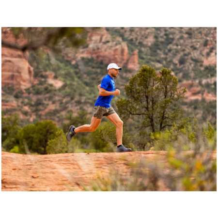 Scarpe da corsa da uomo Topo Terraventure 4