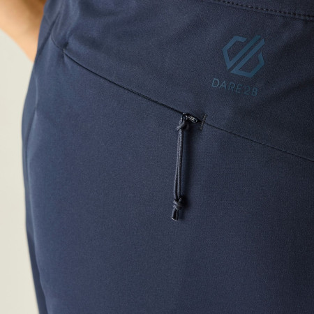 Pantaloncini da donna Dare 2b Melodic Pro III Short