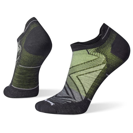 Calzini da donna Smartwool Run Zero Cushion Ankle Socks