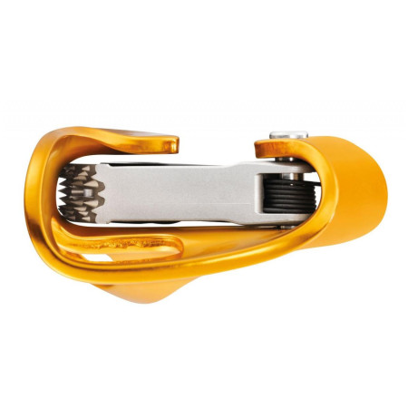 Bloccante da petto Petzl Croll L