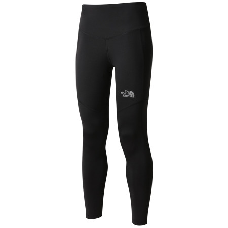 Leggings da donna The North Face Run Tight nero TNF BLACK